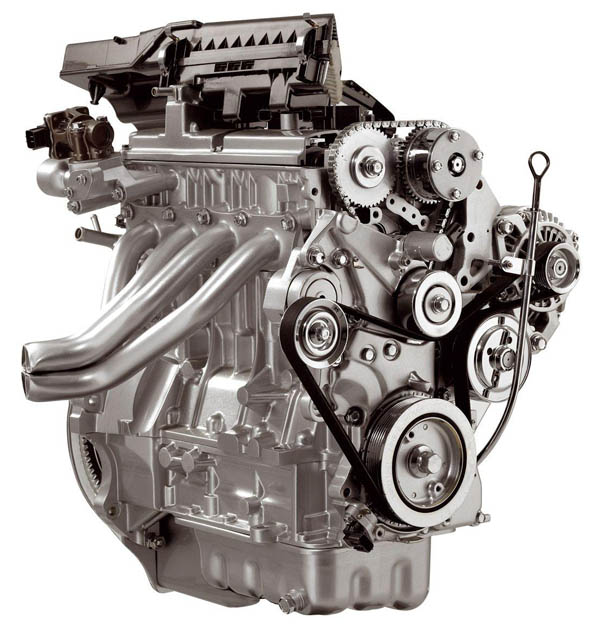2005 Taurus X Car Engine